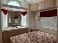 1996 Silvercrest Manufactured Home