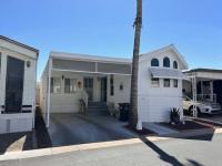 1996 Silvercrest Manufactured Home