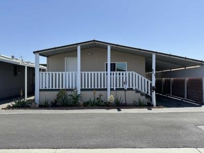 Mobile Home at 13202 Hoover St # 67 Westminster, CA 92683