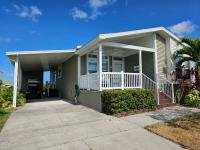 2017 Palm Harbor Casa Marina Manufactured Home