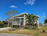2017 Palm Harbor Casa Marina Manufactured Home