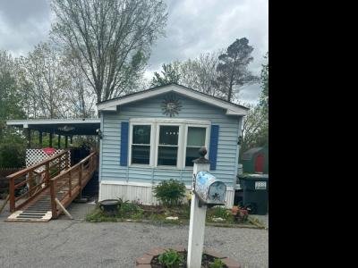 Mobile Home at 3868 Western Turnpike Duanesburg, NY 12056