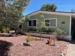 Photo 1 of 31 of home located at 6770 W Sr 89A #115 Sedona, AZ 86336