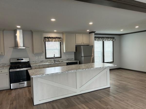 2023 Fairmont Aberdeen Manufactured Home