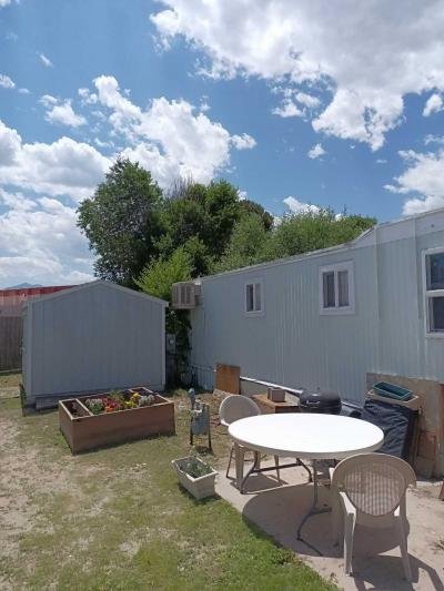 Mobile Home at 4945 Mark Dabling Blvd. Lot 36 Colorado Springs, CO 80918