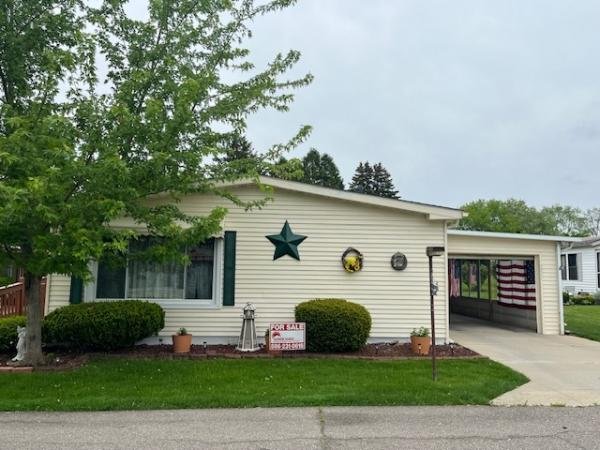 1984 Sterling Manufactured Home