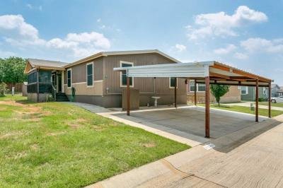 Mobile Home at 3208 Timberland Trail Euless, TX 76040