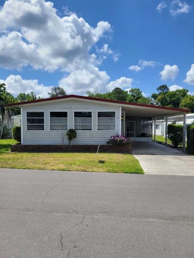 Mobile Home at 396 El Camino Real Winter Springs, FL 32708