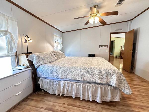 1996 Manufactured Home