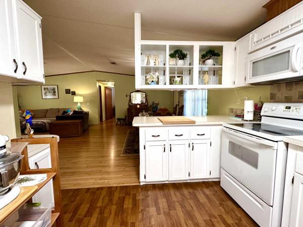 1996 Manufactured Home