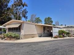 Photo 1 of 35 of home located at 18601 Newland St, #111 Huntington Beach, CA 92646
