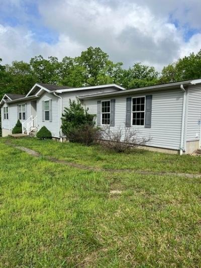 Mobile Home at 3725 Happy Valley Dr Festus, MO 63028
