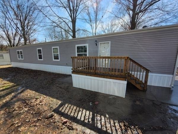 2019 THE SOCIA Mobile Home For Sale