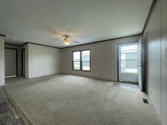 Photo 4 of 11 of home located at 7204 East Grand River Ave Lot 286 Portland, MI 48875