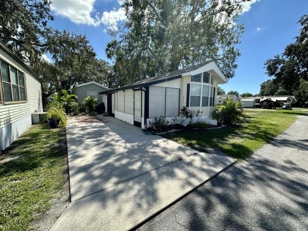 1991 CHAR Mobile Home For Sale