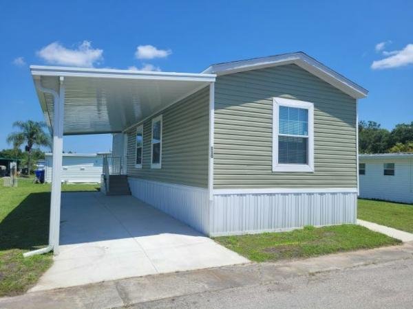 2023 Fleetwood Mobile Home For Rent