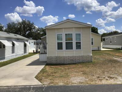 Mobile Home at 37647 Chancey Road 035 Zephyrhills, FL 33541