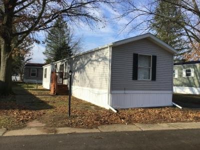 Mobile Home at 373 East Woodside Holland, OH 43528