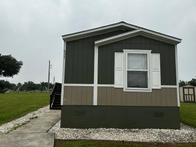 Mobile Home at 831  Robin Nest Way Houston, TX 77073