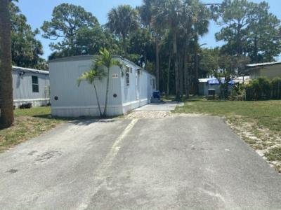 Mobile Home at 1531 Drexel Rd, Lot #326 West Palm Beach, FL 33417
