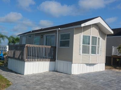 Mobile Home at 2727 Frontage Rd Unit 092 Davenport, FL 33837