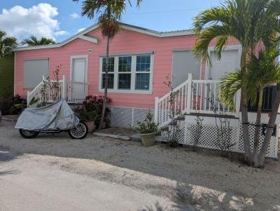 Mobile Home at 5031 5th Ave Lot 0075 Key West, FL 33040