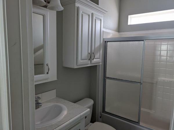 2015 IMPE JACFL00622A/B Mobile Home