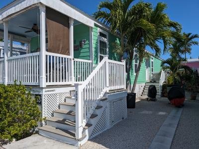 Mobile Home at 5031 5th Ave Lot 0053 Key West, FL 33040