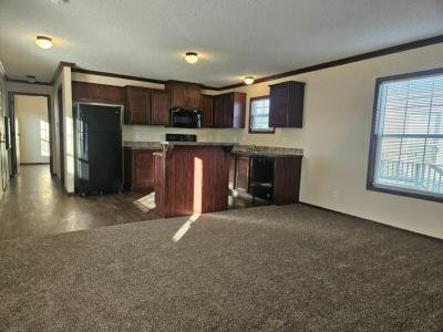 Mobile Home at 26112 Third St  #102 Taylor, MI 48180