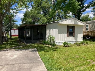 Mobile Home at 8401 NW 13th Street #107 Gainesville, FL 32653