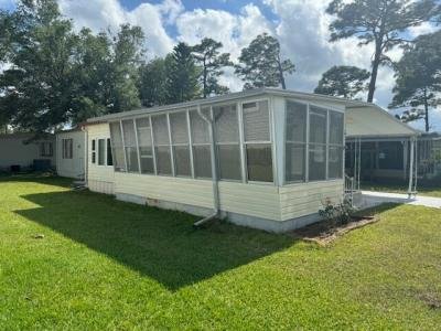 Mobile Home at 1076 Marcy Drive Lot 1076Mar Deland, FL 32724