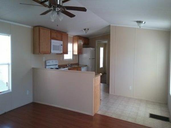 Photo 1 of 2 of home located at 1605 Linares Way Lot 338 Jacksonville, FL 32221