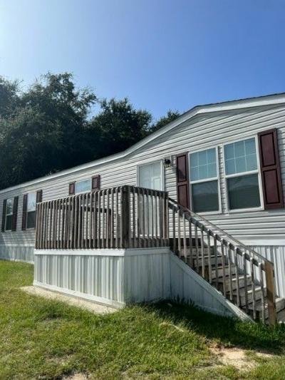 Mobile Home at 9401 Wilson Blvd Lot #217 Columbia, SC 29203