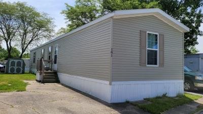 Mobile Home at 181 Country Forest Dr. #181 Fort Wayne, IN 46818