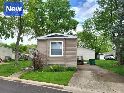 Mobile Home at 1163 Candlewood Road Elgin, IL 60123