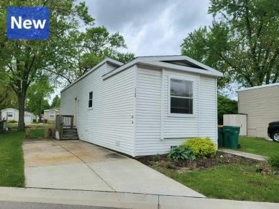 Mobile Home at 1158 Bayside Road Elgin, IL 60123