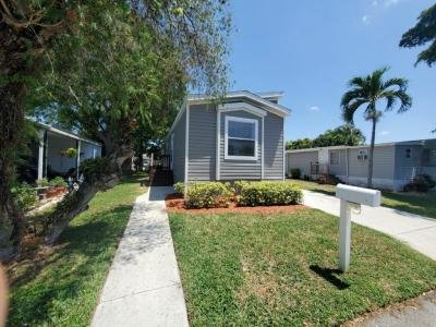 Mobile Home at 6325 N.w. 29th Place Margate, FL 33063