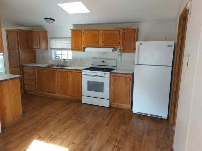 Mobile Home at 3430 N. Peoria Drive Lot 109 Springfield, IL 62702
