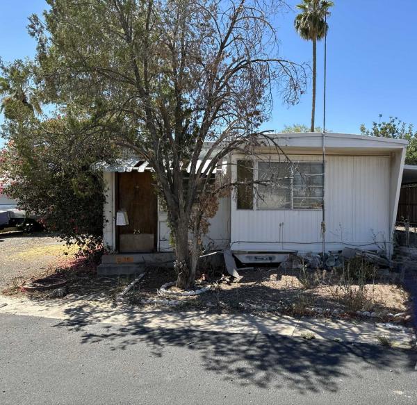 1970 Mobilaire Mobile Home For Sale