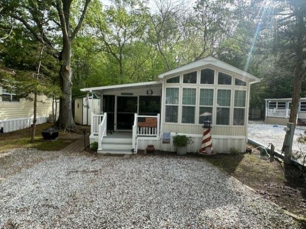 2004 Canterbury Mobile Home For Sale