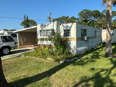 Mobile Home at 5200 S Nova Rd #195 Port Orange, FL 32127