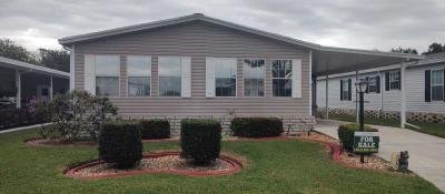Mobile Home at 601 Town & Country Blvd Sebring, FL 33870