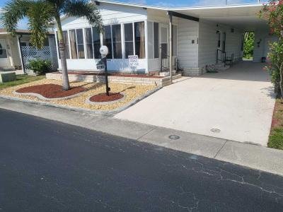 Mobile Home at 388 Horizon Dr Fort Myers, FL 33903