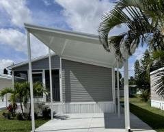 Photo 1 of 8 of home located at 619 W. Lakeshore Dr. Cocoa, FL 32926