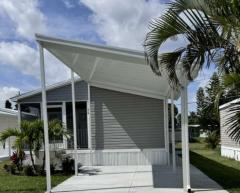 Photo 1 of 8 of home located at 619 W. Lakeshore Dr. Cocoa, FL 32926