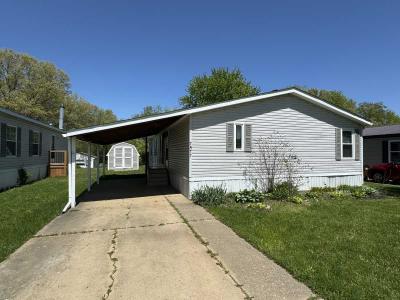 Photo 1 of 17 of home located at 7577 Red Oak Dr Concord, MI 49237