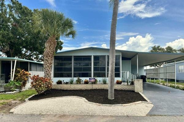 Photo 1 of 2 of home located at 414 Zacapa Venice, FL 34285