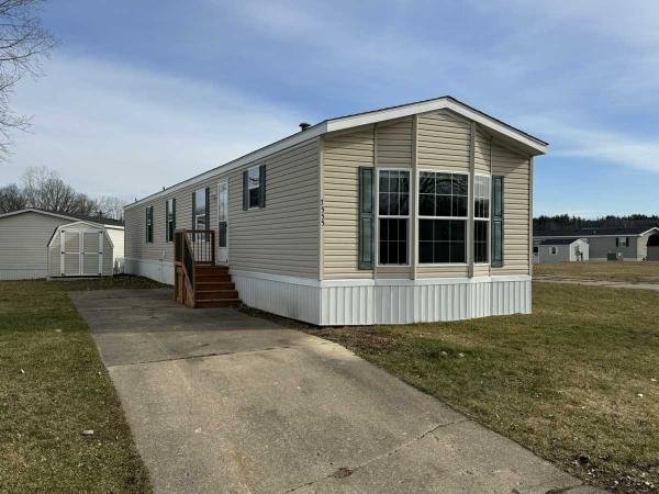 2007 Liberty Manufactured Home