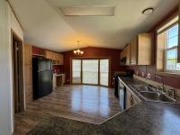 2007 Liberty Manufactured Home