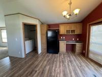 2007 Liberty Manufactured Home